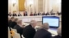 Putin 'Intends' To Sign Adoptions Ban