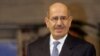 El-Baradei Accepts Nobel, Calls For Nuclear-Free World