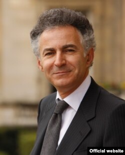 François Zimeray