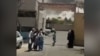Israeli Strikes Continue Hitting Tehran1 GRAB