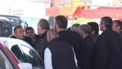'Fəhlə bazarı' karantində də işləyir