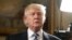 АҚШ президенти Дональд Трамп