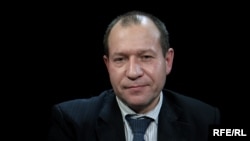 Основачот и поранешен шеф на Комитетот против тортура во Русија Игор Каљапин