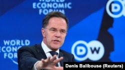 Генсек НАТО переконує, що працює над питанням Гренландії за лаштунками, але не може робити це публічно