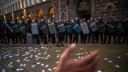 Протестите срещу правителството и главния прокурор започнаха на 9 юли 2020 г.