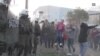 Sukobi migranata i policije u Grčkoj