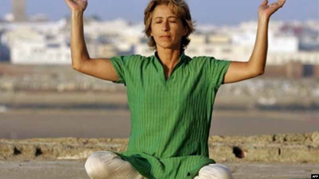 Yoqa