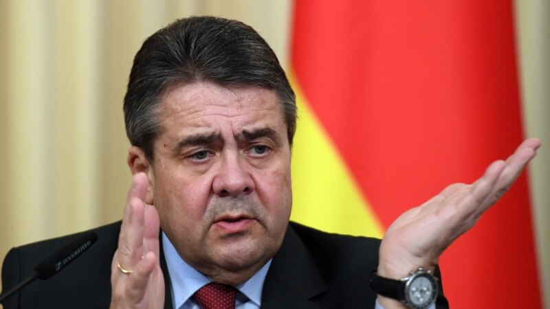 Германия запретила президенту Турции выступать перед соотечественниками 