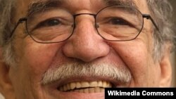 Габриел Гарсиа Маркес