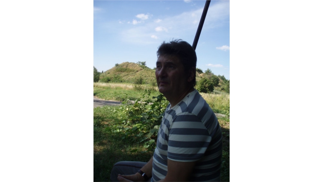 Віктор Шур