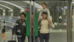 Венгер журналисти тепган суриялик муҳожир Испанияга мураббий сифатида ишлашга таклиф қилинди