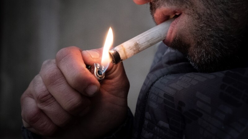 Zagreb: Marihuana radnim danima, kokain vikendima