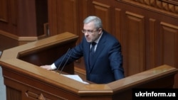 Герман Галущенко став міністром енергетики 29 квітня