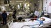 ولایتی: در جنوب تهران پنج میلیون نفر بیمارستان مجهز ندارند