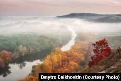 «Крейдова флора»