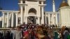 В Туркменистане верующих вызывают на допрос