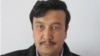 Afghan Held On Iran Spying Charges