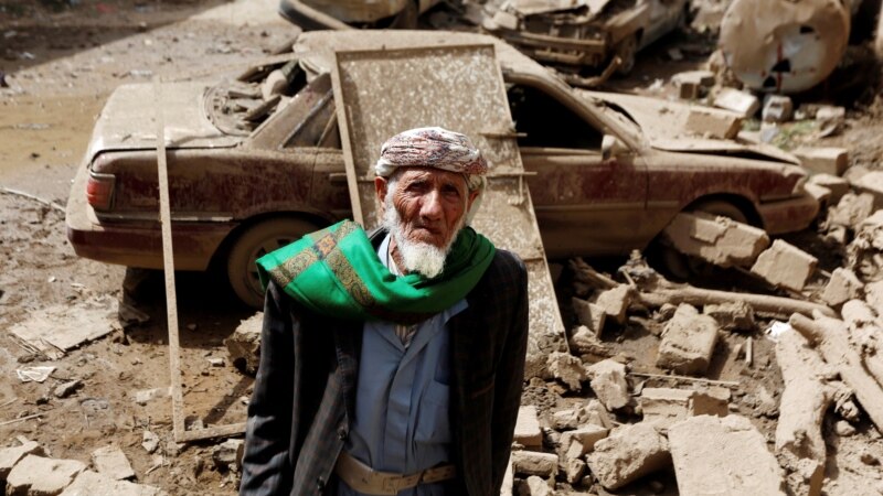 حوثی‌های یمن می‌گویند حملات موشکی و پهپادی به ائتلاف عربی متوقف می‌شود