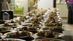 Что едят дети в крымских школах