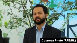 ناصر تیموری، مسئول دادخواهی و ارتباط سازمان شفافیت