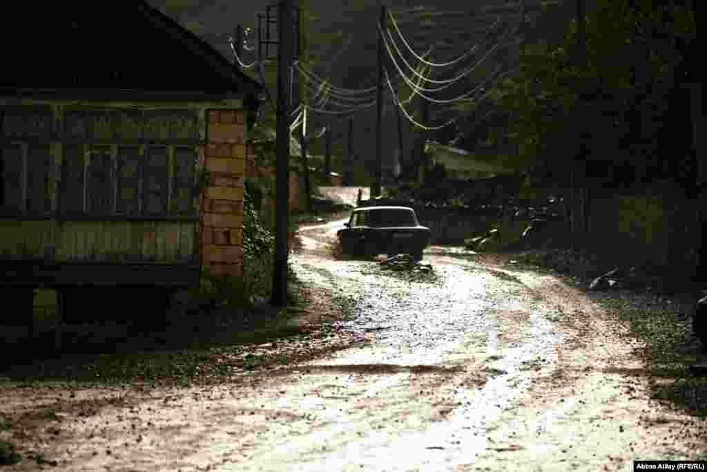 1991-ci ilin aprelin 30-da başlayıb mayın 4-də tamamlanan hərbi əməliyyata bir başa Sovetlər Birliyi rəhbərliyi nəzarət edirdi.