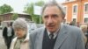 Борис Акунин: Ходорковского специально посадили в карцер в день золотой свадьбы родителей