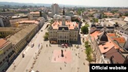 Novi Sad