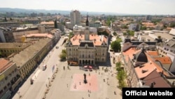 Novi Sad