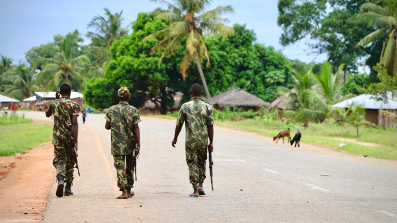 Исламската држава ја презеде одговорноста за смртоносниот напад во Мозамбик