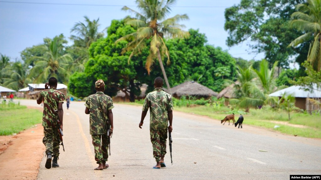 صندوق نجات کودکان: شبه‌نظامیان اسلام‌گرا در موزامبیک کودکان را سر می‌برند