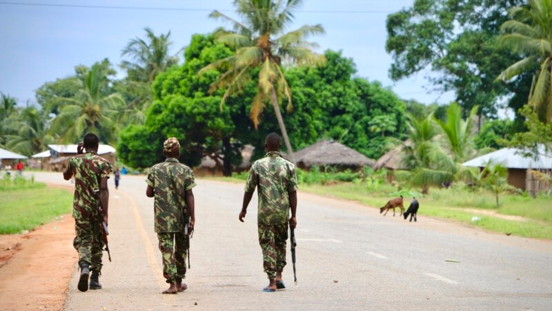 Pobuna u Mozambiku: Militanti 'odrubljuju glave djeci'