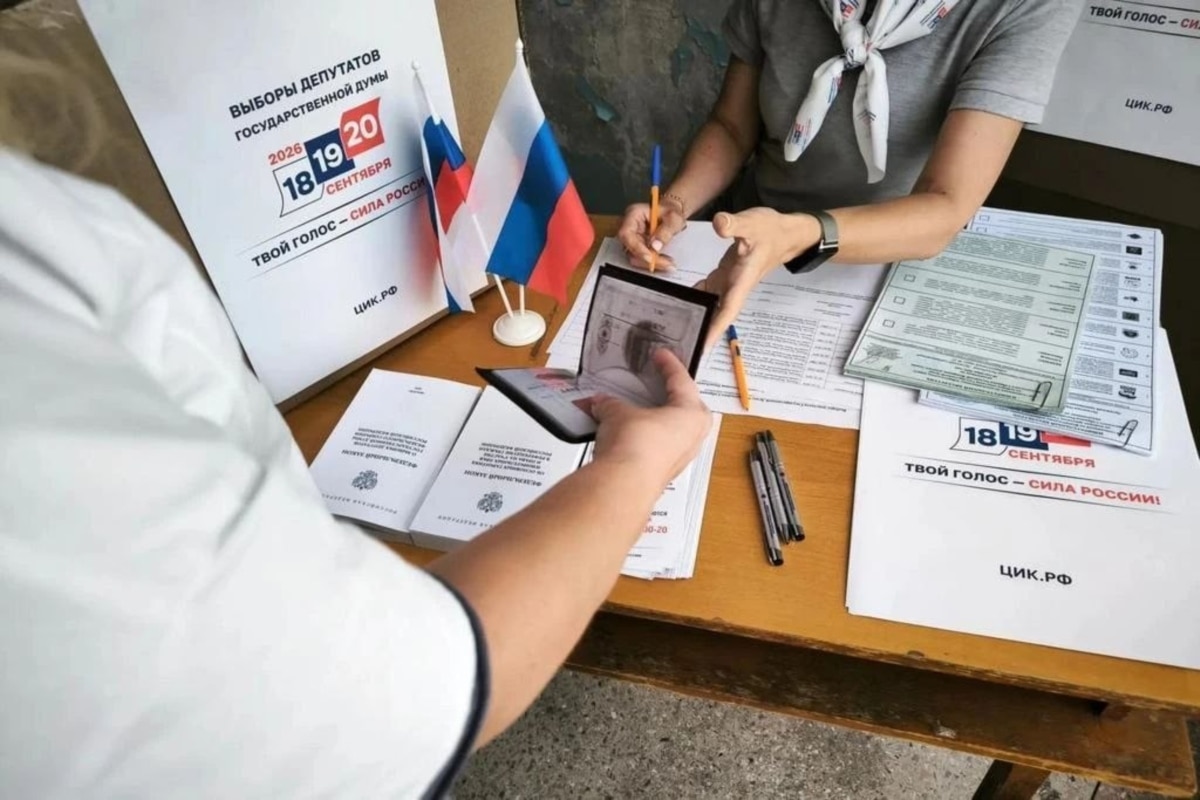 ЄС не визнає вибори Росії на окупованих територіях України – Єврокомісія