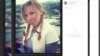 Ukrainian Lover Of Czech PM's Son Tight-Lipped On Crimea Affair