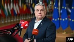 Виктор Орбан 