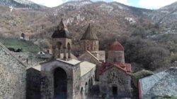 Մեկ տարվա ընդմիջումից հետո հնարավոր է Դադիվանքը հայ ուխտավորների ընդունի