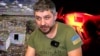 Фотоколаж: «Ява», командир підрозділу розвідки ЗСУ, робота українських пілотів БПЛА
