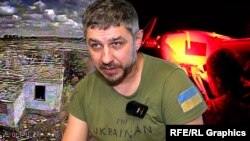 Фотоколаж: «Ява», командир підрозділу розвідки ЗСУ, робота українських пілотів БПЛА