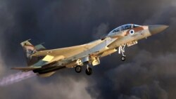 Israelul a bombardat rețeaua de tuneluri din Fâșia Gaza