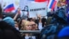 Google Put On Kremlin's Growing List Of Alleged Moscow Rally Promoters
