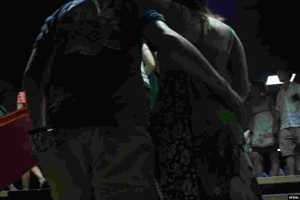 Festivalul de Film de la Karlovy Vary #46