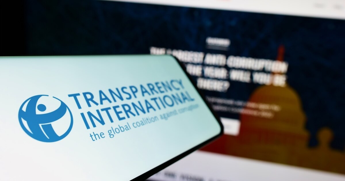 „საერთაშორისო გამჭვირვალობა“ გმობს „ოცნების“ ნაბიჯებს სამოქალაქო საზოგადოების, მედიის და ოპოზიციის წინააღმდეგ