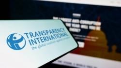 Հայաստանում կոռուպցիայի դեմ պայքարում առաջընթաց չի գրանցվել. «Թրանսփարենսի Ինթերնեյշնլ»