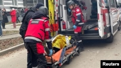 25 грудня РФ атакувала Чернігів «Шахедами», один із них влучив у багатоповерхівку