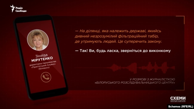 У Білорусі був концтабір, де військові РФ катували українців. Тепер про нього відомо (ФОТО, ВІДЕО) 26