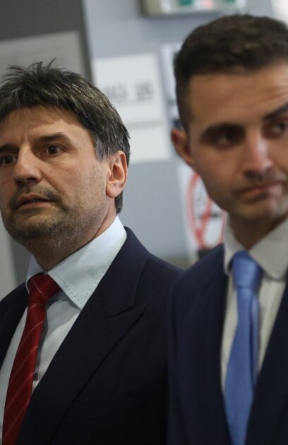 Директорът на 138 о средно училище Проф Васил Златарски Александър