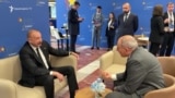 Վերլուծաբանները թերահավատ են, թե հայ - ադրբեջանական պայմանագիրը այս տարի կստորագրվի