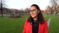 Путь в немецкую политику: как кыргызстанка стала сопредседателем ХДС в Германии