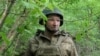 «Міша» , боєць батальйону «Аустер» 63-ї ОМБр. Донецька область, 2026 рік