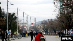 Prishtinë, 15 nëntor '09.