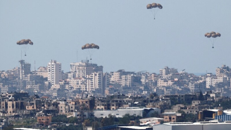 Turcia oprește livrările de material de construcție spre Israel, ca pedeapsă pentru Gaza
